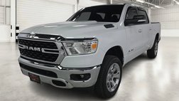 2022 Ram Ram Pickup 1500 Big Horn