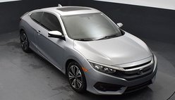 2017 Honda Civic EX-T