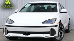 2023 Hyundai Ioniq 6 SEL