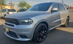2019 Dodge Durango GT Plus
