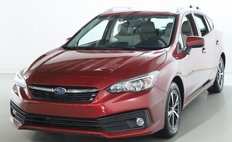 2022 Subaru Impreza Premium