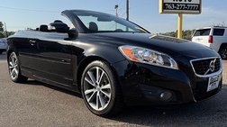 2012 Volvo C70 T5