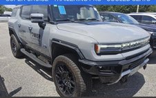 2025 GMC HUMMER EV 2X