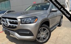 2020 Mercedes-Benz GLS GLS 450