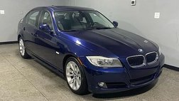 2011 BMW 3 Series 328i