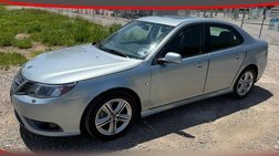 2010 Saab 9-3 Aero Sport XWD