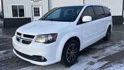 2015 Dodge Grand Caravan R/T