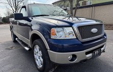 2007 Ford F-150 Lariat