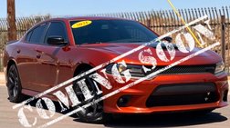 2021 Dodge Charger GT