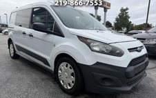 2018 Ford Transit Connect XL