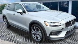 2025 Volvo V60 Cross Country B5 Plus