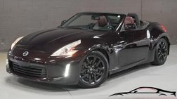 2015 Nissan 370Z Roadster