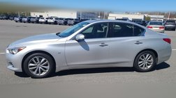 2014 Infiniti Q50 Premium