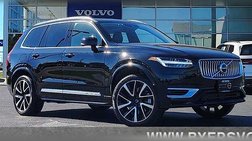 2022 Volvo XC90 Recharge T8 Inscription Expression 6P