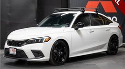 2023 Honda Civic Si
