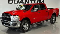 2024 Ram Ram Pickup 2500 Big Horn