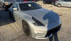 2017 Nissan 370Z 370Z