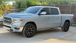 2019 Ram Ram Pickup 1500 Laramie