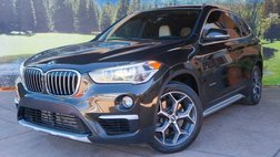 2016 BMW X1 xDrive28i