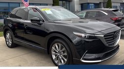 2020 Mazda CX-9 Grand Touring