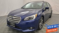 2016 Subaru Legacy 2.5i Limited