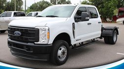 2023 Ford Super Duty F-350 XL