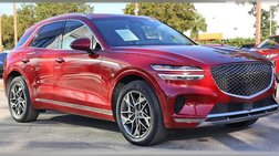 2023 Genesis GV70 2.5T Standard