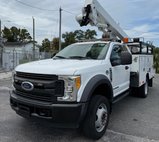2017 Ford Truck