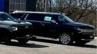 2025 Chrysler Voyager LX