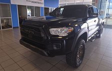 2023 Toyota Tacoma Trail Special Edition