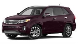 2014 Kia Sorento SX
