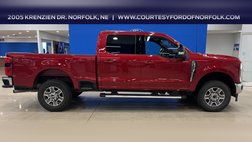 2024 Ford Super Duty F-350 Lariat