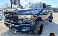 2024 Ram Ram Pickup 2500 Tradesman
