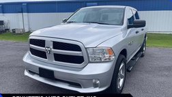 2014 Ram Ram Pickup 1500 Express