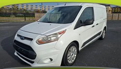 2016 Ford Transit 150