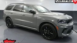 2024 Dodge Durango R/T Plus