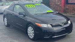 2006 Honda Civic LX
