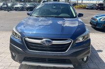 2021 Subaru Outback Limited XT