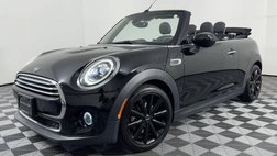 2020 MINI Convertible Cooper