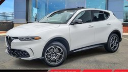 2025 Alfa Romeo Tonale AWD