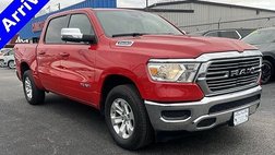 2024 Ram Ram Pickup 1500 Laramie