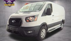 2024 Ford Transit 250