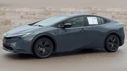 2023 Toyota Prius Limited