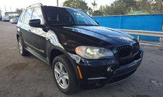 2013 BMW X5 xDrive35i