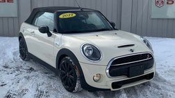 2019 MINI Convertible Cooper S