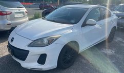 2012 Mazda MAZDA3 i Grand Touring
