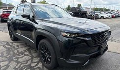 2025 Mazda CX-50 Hybrid Premium