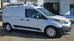 2016 Ford Transit Connect XL