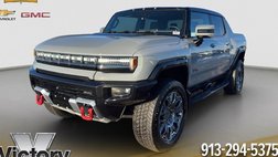 2024 GMC HUMMER EV 3X