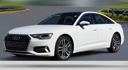 2023 Audi A6 quattro Premium 45 TFSI
